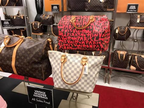 louis vuitton handbags at dillard's